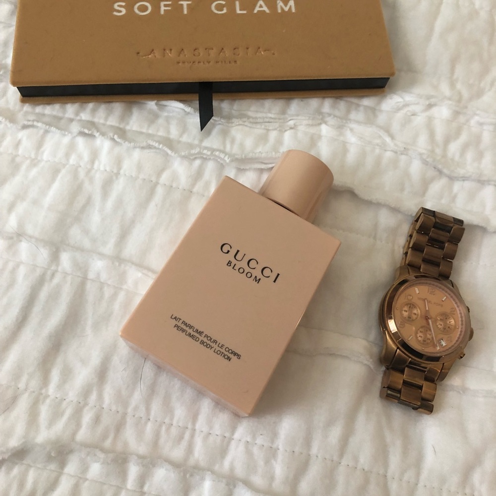GUCCI Bloom Body Lotion